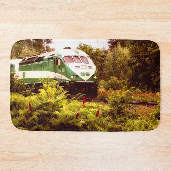 Item preview, Go Train On Tracks 5 designed and sold by Robert Alsop.