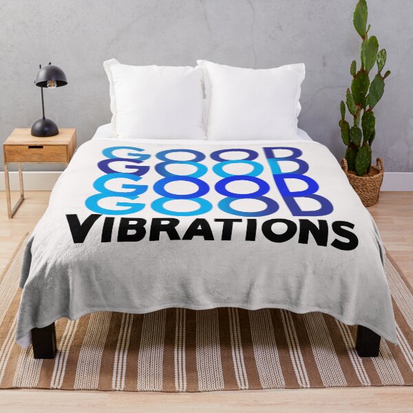 Item preview, Copy of Good Vibrations designed and sold by ART ilo.
