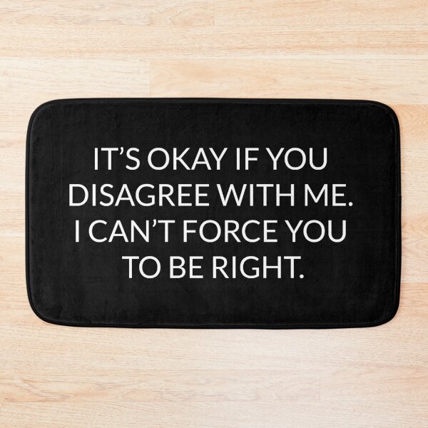 Item preview, Always Right designed and sold by Lemon Pepper.