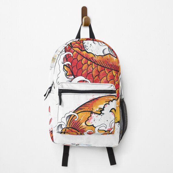 Item preview, Radioactive Koi designed and sold by se7te.