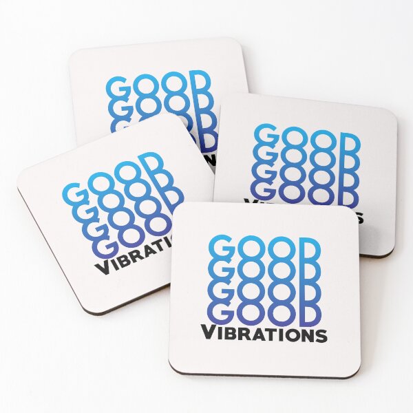 Item preview, Good Vibrations  designed and sold by ART ilo.