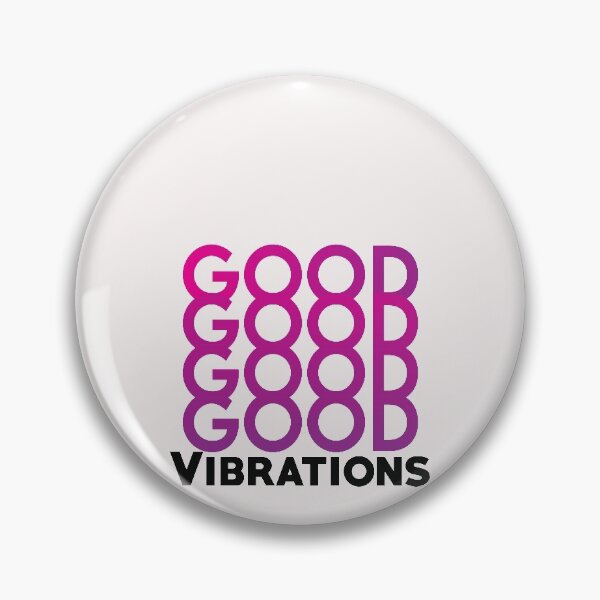Item preview, Good Vibrations  designed and sold by ART ilo.