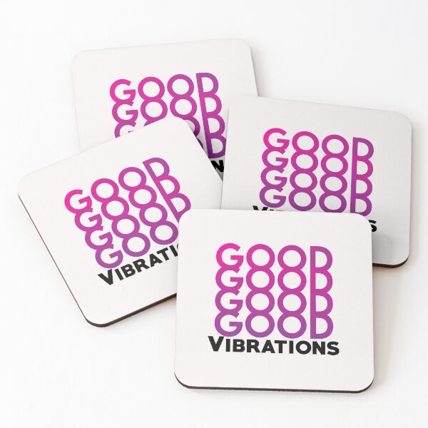 Item preview, Good Vibrations  designed and sold by ART ilo.