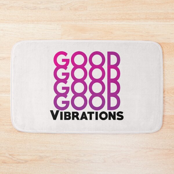 Item preview, Good Vibrations  designed and sold by ART ilo.