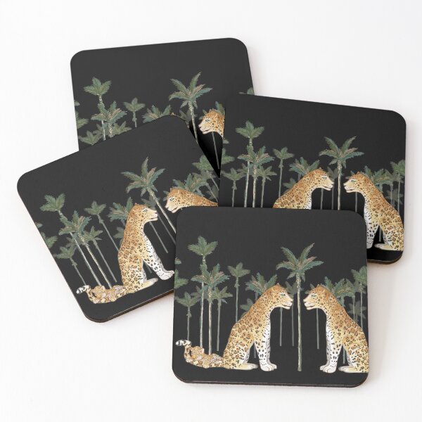 Item preview, jaguar designed and sold by Mariet Vergara.