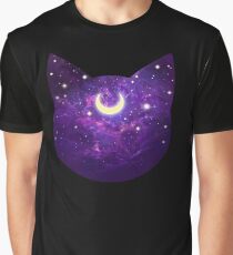 Luna Graphic T-Shirt