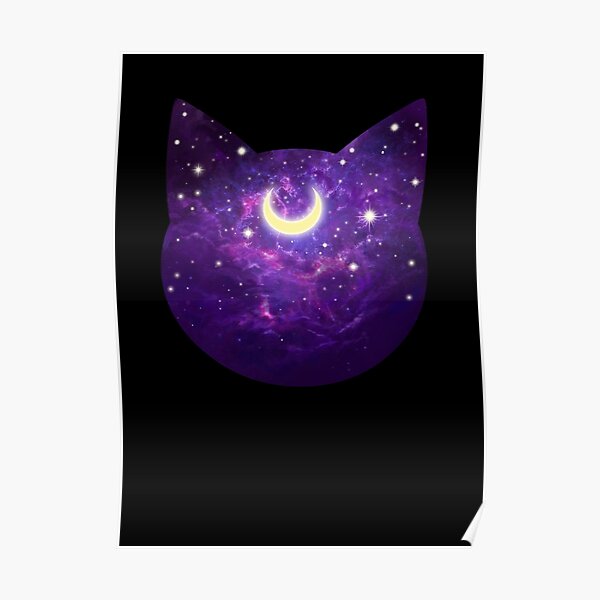 Luna Poster