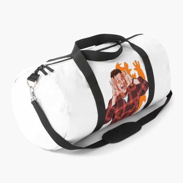 Item preview, John Goodman - An illustration by Paul Cemmick designed and sold by TIGERDAVER.