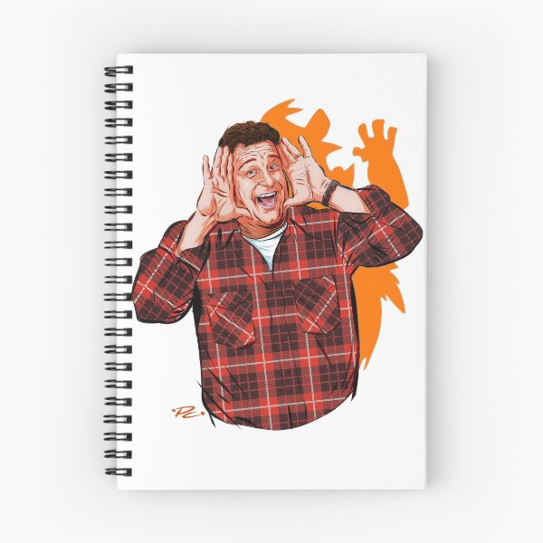 Item preview, John Goodman - An illustration by Paul Cemmick designed and sold by TIGERDAVER.