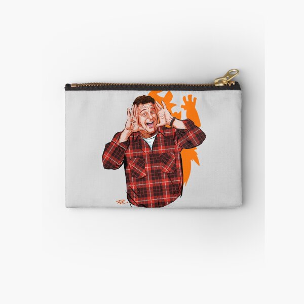 Item preview, John Goodman - An illustration by Paul Cemmick designed and sold by TIGERDAVER.