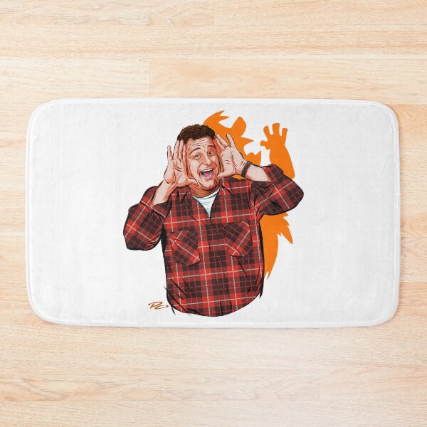 Item preview, John Goodman - An illustration by Paul Cemmick designed and sold by TIGERDAVER.