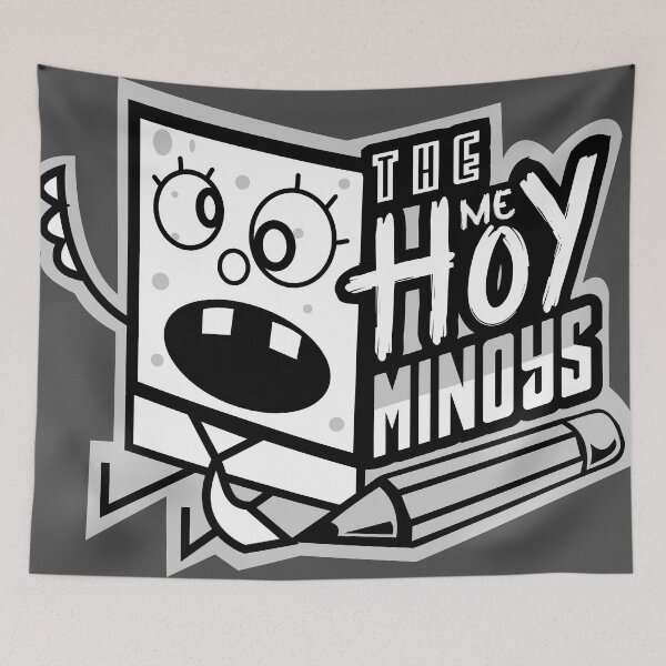 Item preview, Doodle Bob Sports Logo designed and sold by tduffy.