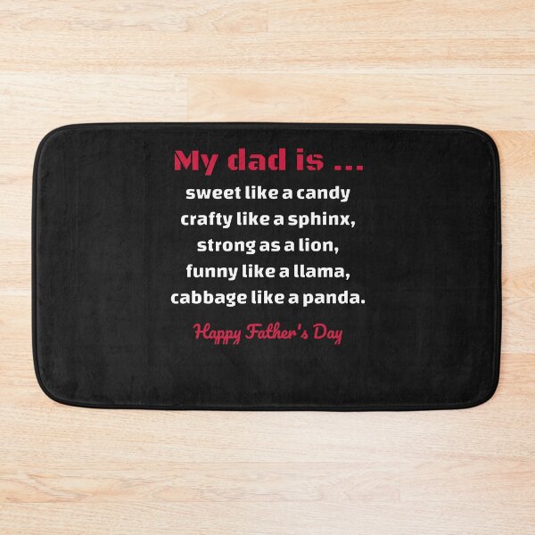 Item preview,  gift for dad designed and sold by Bz Clothes.