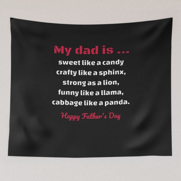 Item preview,  gift for dad designed and sold by Bz Clothes.