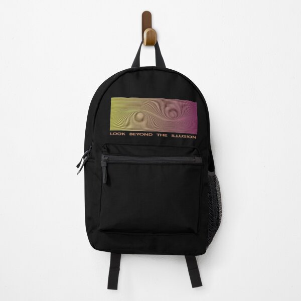 Item preview, Look beyond the illusion designed and sold by nuz2.