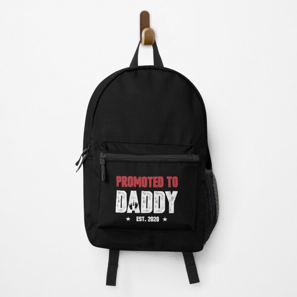 Item preview, PROMOTED TO DADDY NEW DAD SINCE 2020-PERFECT GIFT FOR NEW FATHER'S DAY -FAMILY TIME designed and sold by DESIGNNOUR.