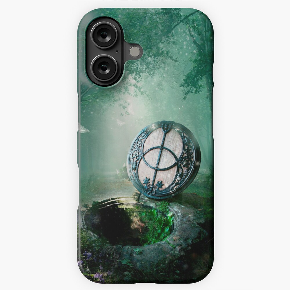 Item preview, iPhone Snap Case designed and sold by AngelaBarnett.