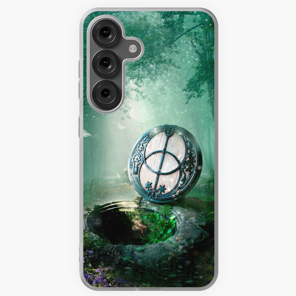 Item preview, Samsung Galaxy Soft Case designed and sold by AngelaBarnett.