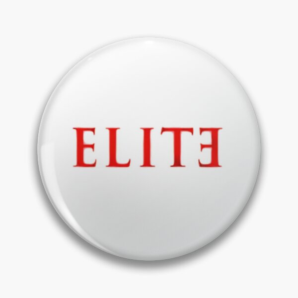 Artikelvorschau, Elite Netflix Show entworfen und verkauft von selfdevelopment.