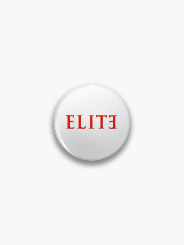 Pin on Elite