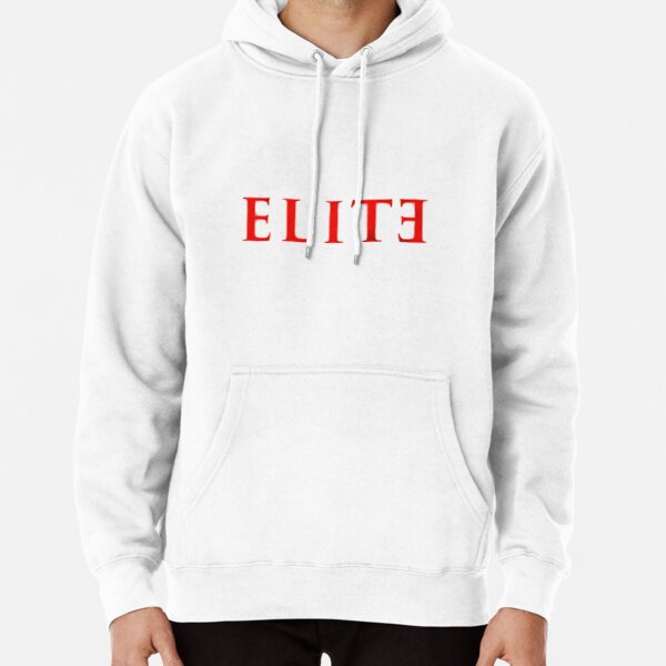 Sudadera outlet elite netflix