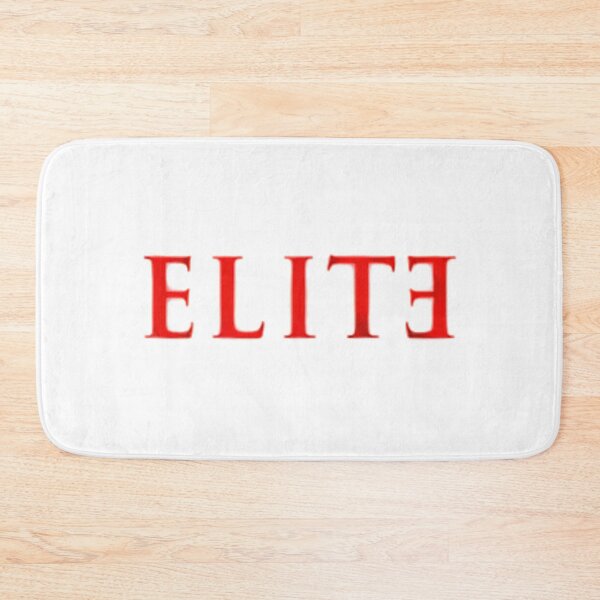 Item preview, Elite Netflix Show designed and sold by selfdevelopment.