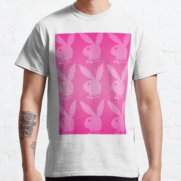 y2k bunny shirt