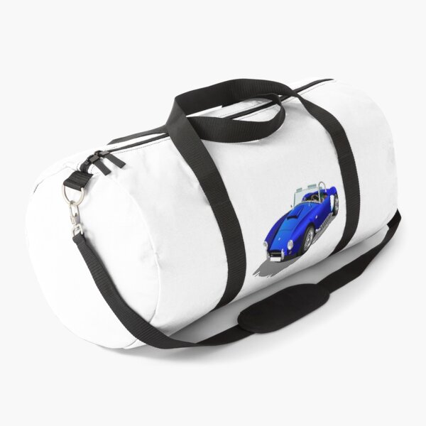Car lover Duffle Bag
