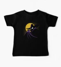 The Terror that Flaps in the Night Baby Tee