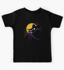 The Terror that Flaps in the Night Kids Tee