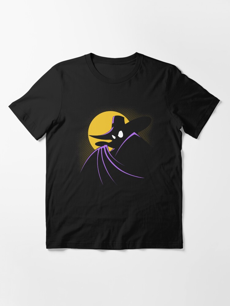 Alternate view of The Terror that Flaps in the Night Essential T-Shirt