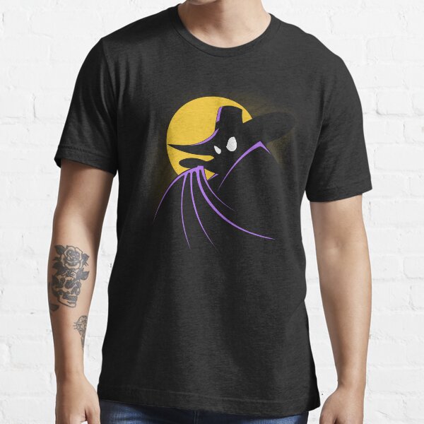 La terreur qui bat dans la nuit T-shirt essentiel