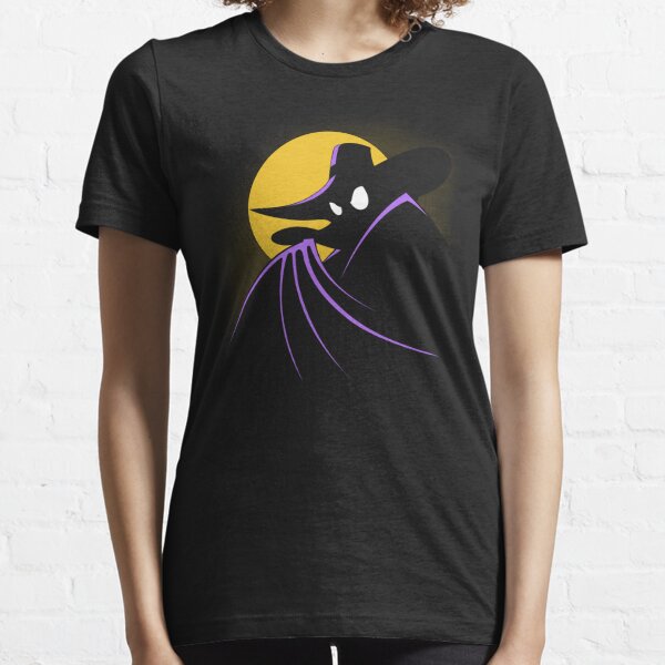  The Terror that Flaps in the Night Essential T-Shirt