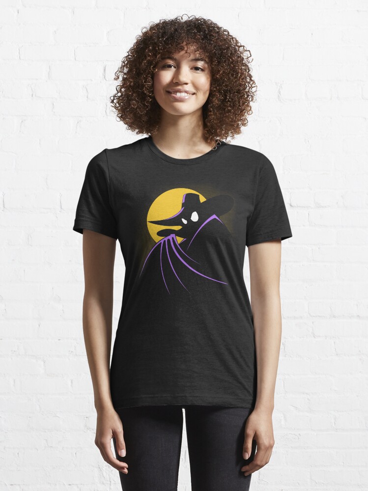 Alternate view of The Terror that Flaps in the Night Essential T-Shirt