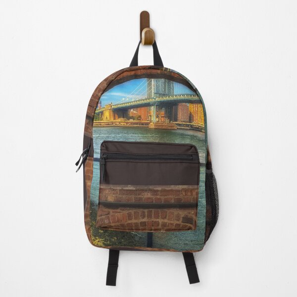 Item preview, empire stores. dumbo. designed and sold by Val Goretsky.