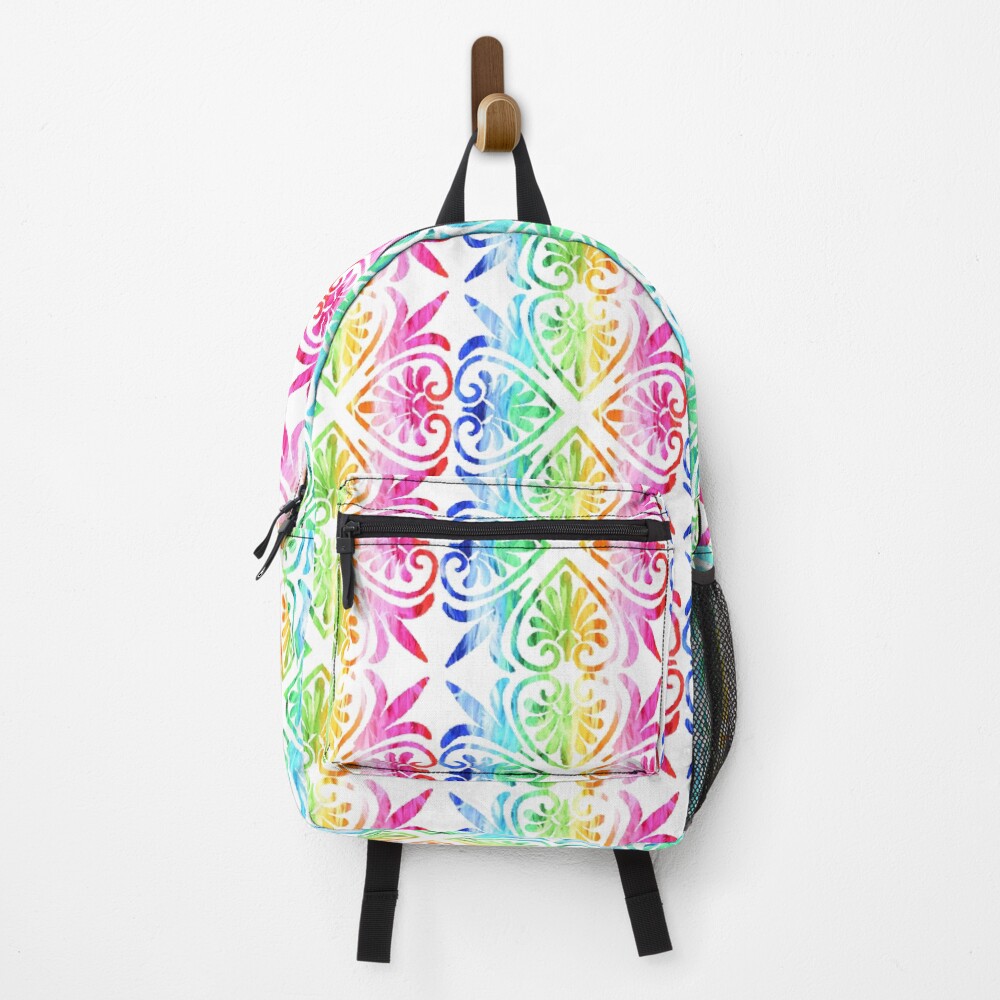 Item preview, Backpack designed and sold by RabiaDesigns.