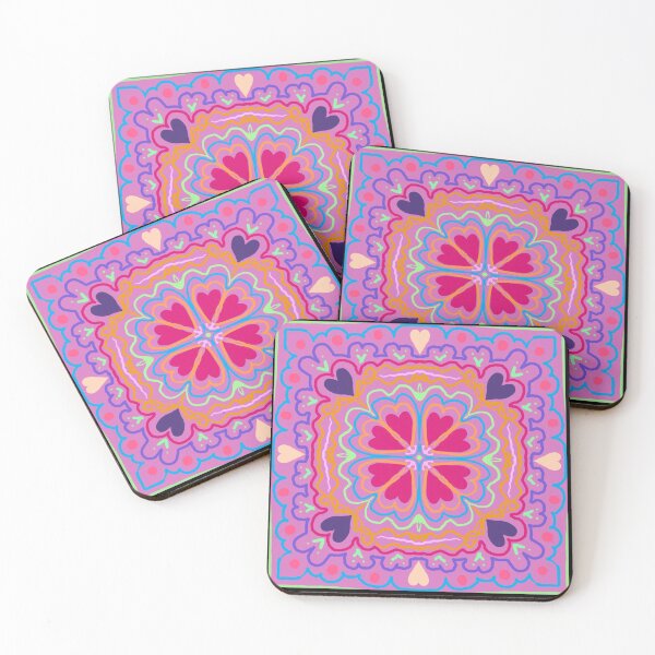 Item preview, Love-Patch designed and sold by CatchLeivers.