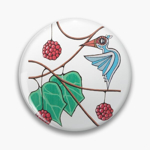 Item preview, A Hummingbird designed and sold by atdavy.