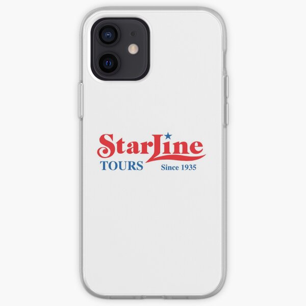 Starline iPhone Soft Case