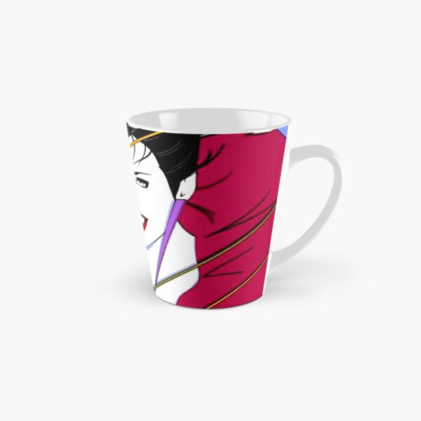 Rio Duran Tall Mug