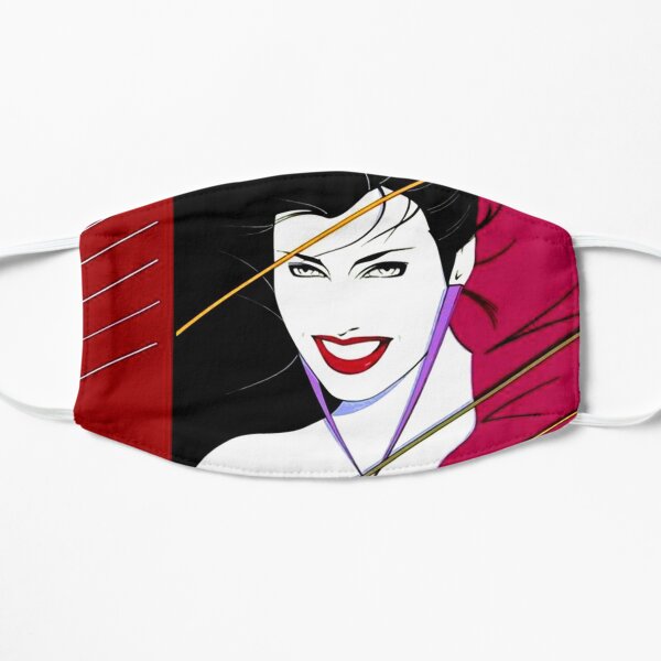 Rio Duran Mask