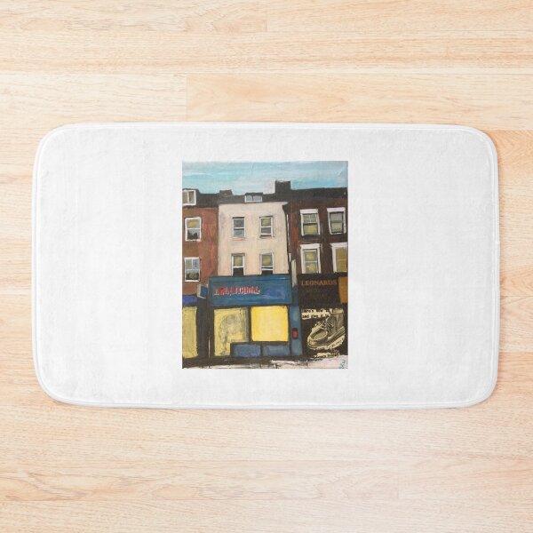 Item preview, Islington, Indian Restaurant designed and sold by golan22may.