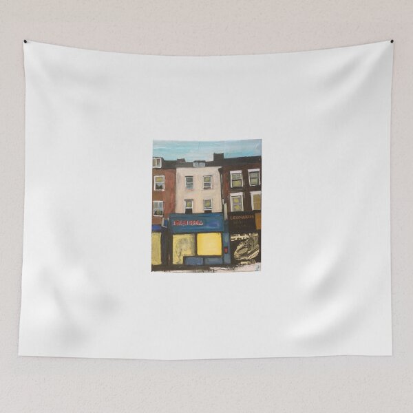 Item preview, Islington, Indian Restaurant designed and sold by golan22may.
