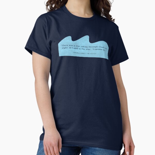 Mrs Dalloway T-Shirts for Sale | Redbubble