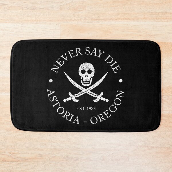 Item preview, Never Say Die ✅ designed and sold by sachpica.