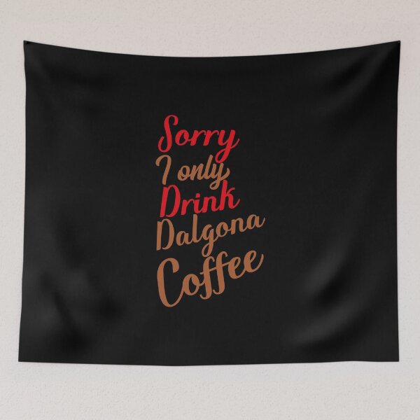 Item preview,  Coffee specialty from Macau. Put the coffee powder with sugar and hot water in a bowl. Beat with a whisk designed and sold by saechla.