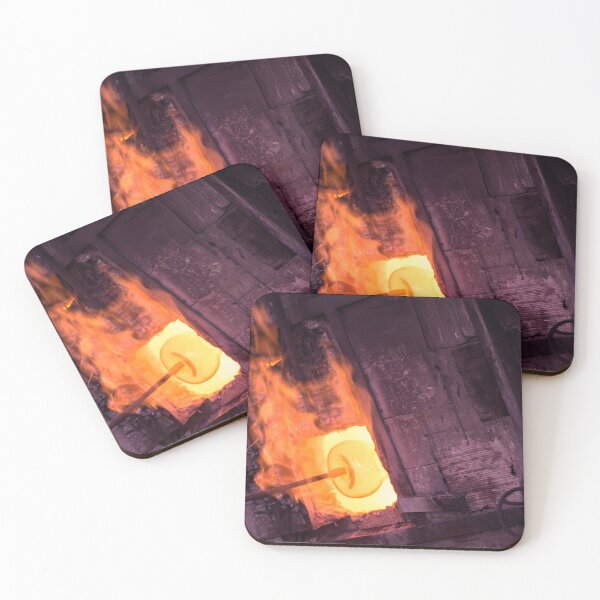 Item preview, Hot Glass designed and sold by JoshdorArt.