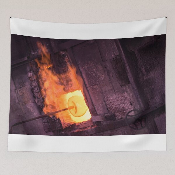 Item preview, Hot Glass designed and sold by JoshdorArt.