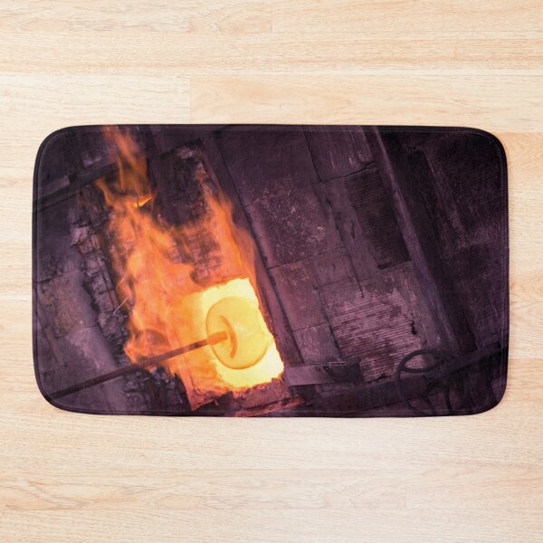 Item preview, Hot Glass designed and sold by JoshdorArt.
