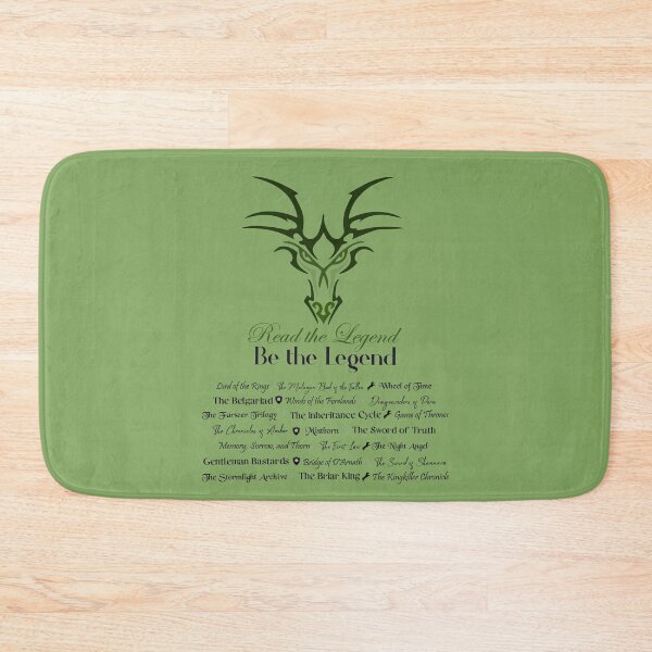 Item preview, Read the Legend. Be the Legend designed and sold by ALifeSavored.